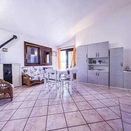 아파트 Domo 'e Mare